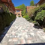 Vladimír - Liptov * Bukovina (Zilina)