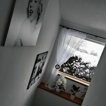 Vladimir - Liptov בית נופש Bukovina (Zilina)