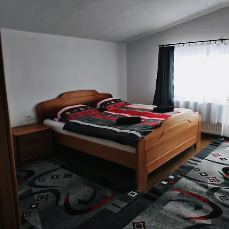 Vladimir - Liptov בית נופש Bukovina (Zilina)