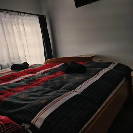 Vladimir - Liptov בית נופש Bukovina (Zilina)