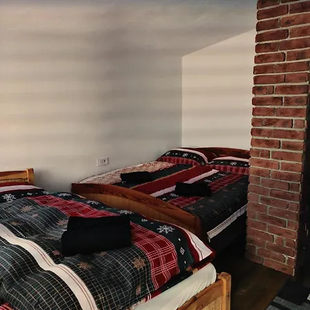 בית נופש Vladimir - Liptov