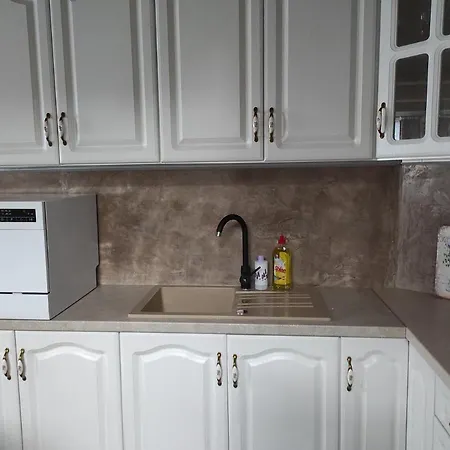 Vladimir - Liptov בית נופש *