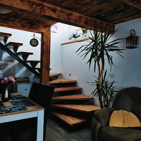 Casa vacanze Vladimír Bukovina (Zilina)