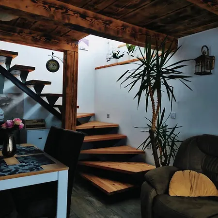 בית נופש Vladimir - Liptov Bukovina (Zilina)