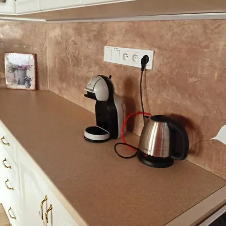 בית נופש Vladimir - Liptov Bukovina (Zilina)