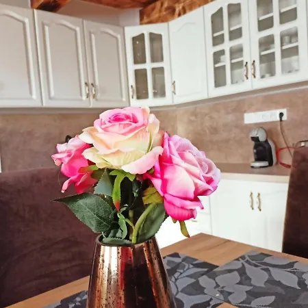 Vladimir - Liptov בית נופש *