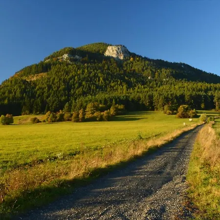 Vladimir - Liptov בית נופש *