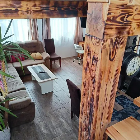 Vladimir - Liptov בית נופש