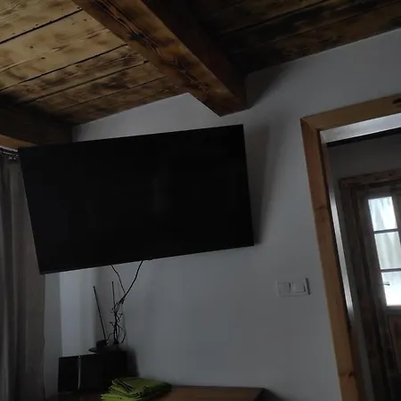 Vladimir - Liptov בית נופש *