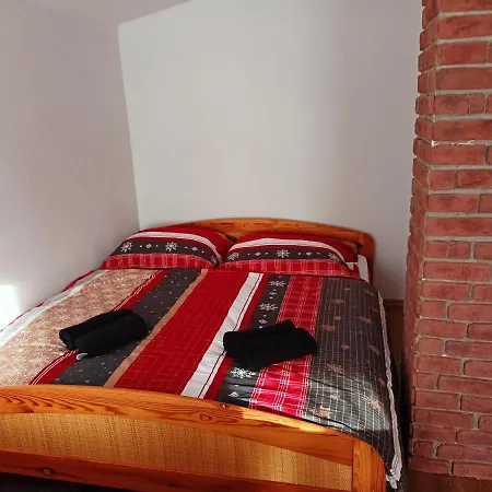 Vladimir - Liptov בית נופש