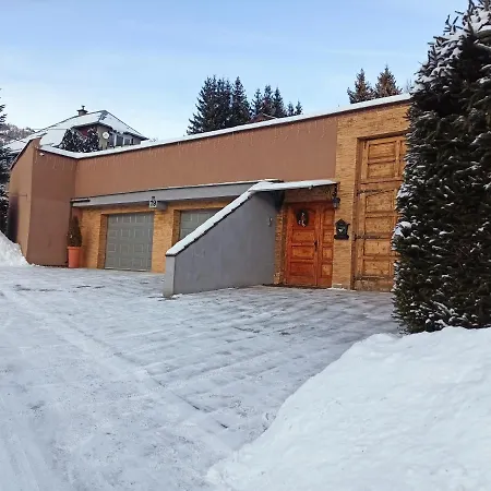 Vladimir - Liptov בית נופש *