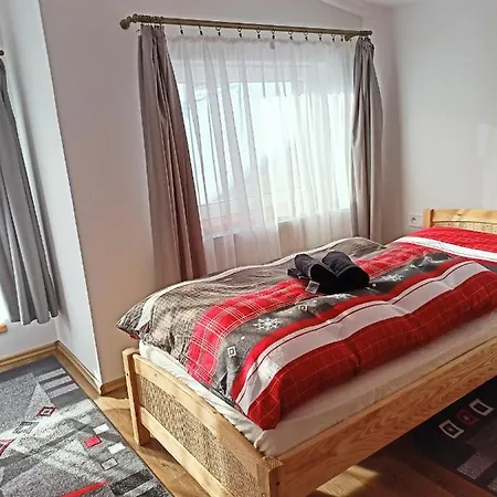 Vladimir - Liptov בית נופש *