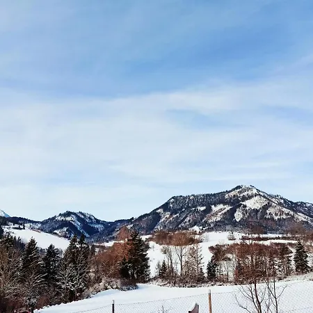 בית נופש Vladimir - Liptov Bukovina (Zilina)