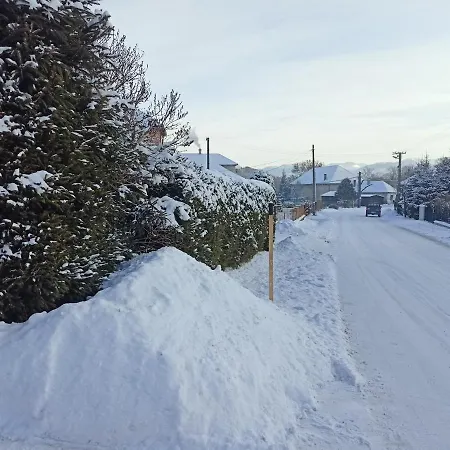 בית נופש Vladimir - Liptov Bukovina (Zilina)
