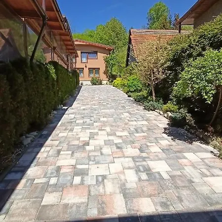 Vladimir - Liptov * Bukovina (Zilina)