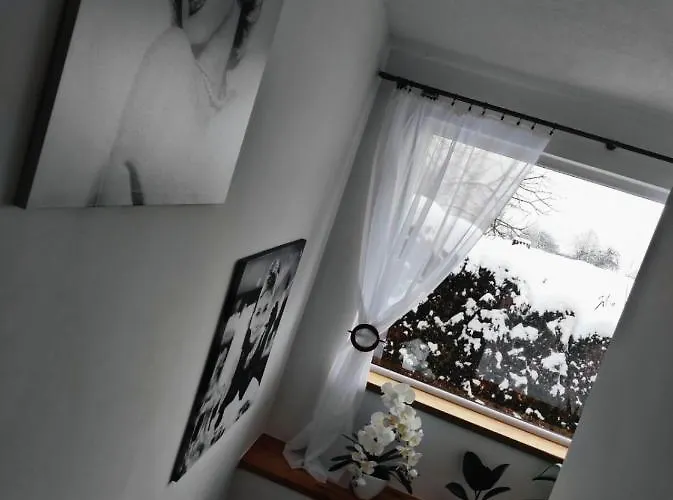 Vladimír - Liptov Casa vacanze Bukovina (Zilina)