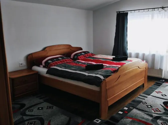 Vladimír - Liptov Casa vacanze Bukovina (Zilina)