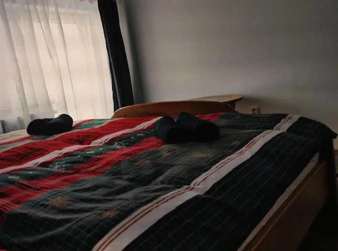 Vladimír - Liptov Casa vacanze Bukovina (Zilina)