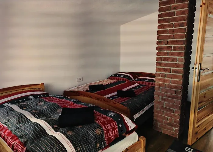 Casa vacanze Vladimír - Liptov