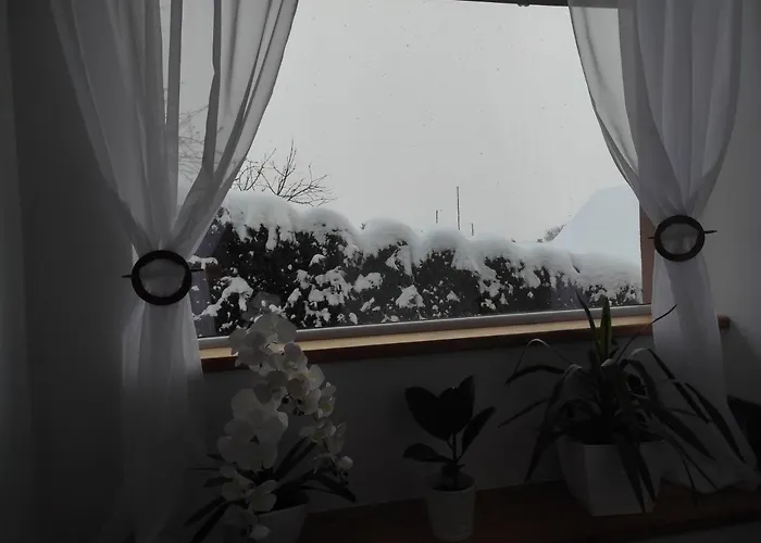 Casa vacanze Vladimír - Liptov *
