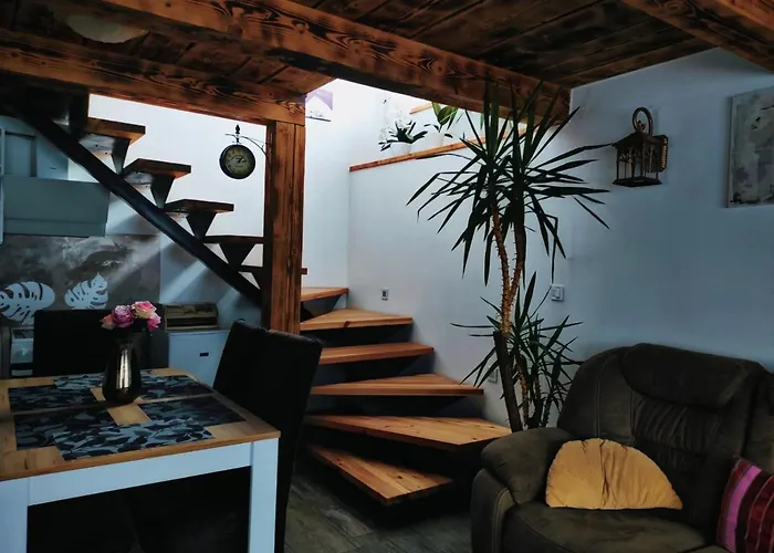 Casa vacanze Vladimír - Liptov Bukovina (Zilina)