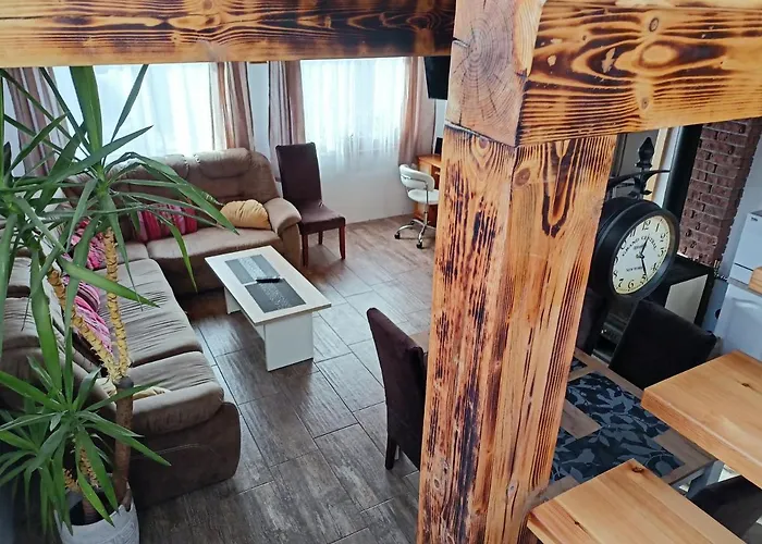Vladimír - Liptov Casa vacanze