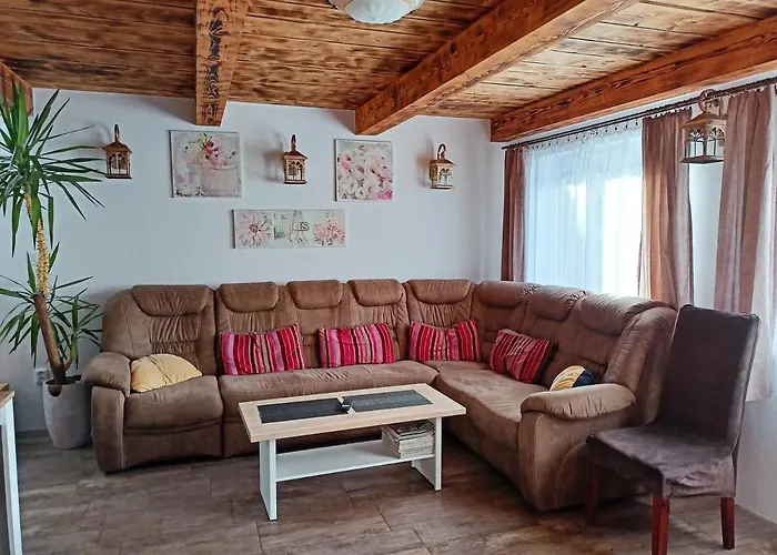 Vladimír - Liptov Bukovina (Zilina)