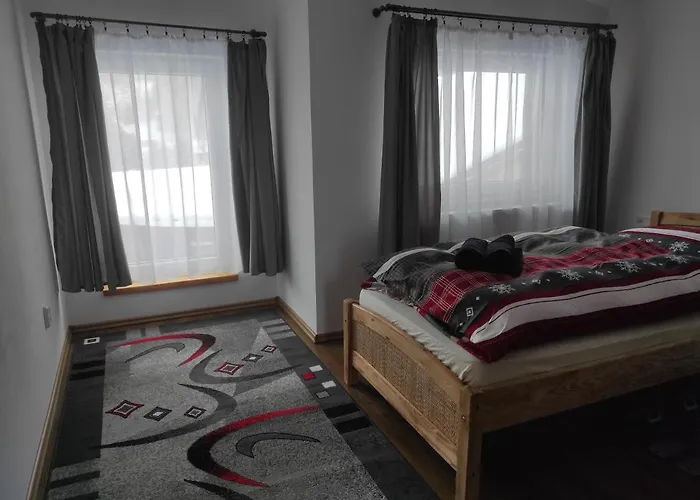 Vladimír - Liptov Casa vacanze Bukovina (Zilina)