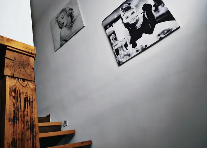 Vladimír - Liptov Casa vacanze Bukovina (Zilina)