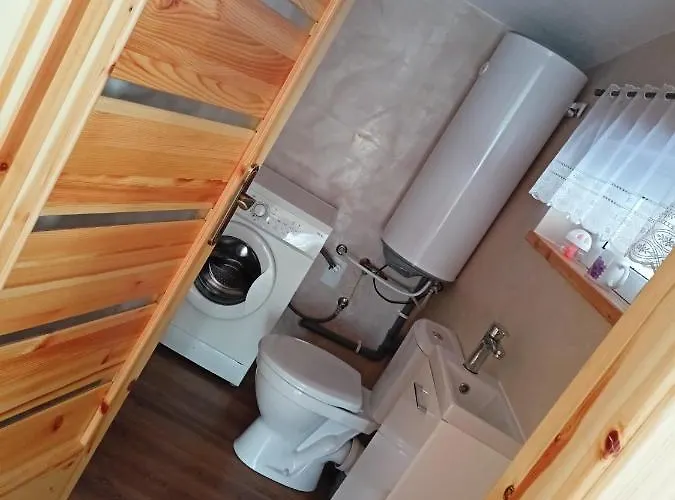 Vladimír - Liptov Casa vacanze Bukovina (Zilina)