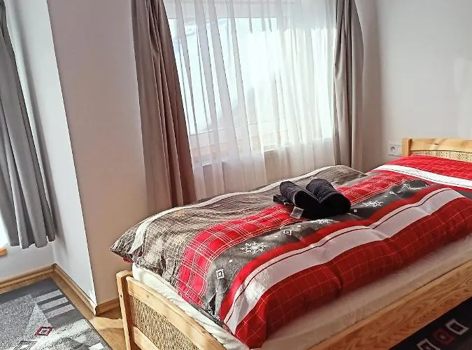 Vladimír - Liptov Casa vacanze *